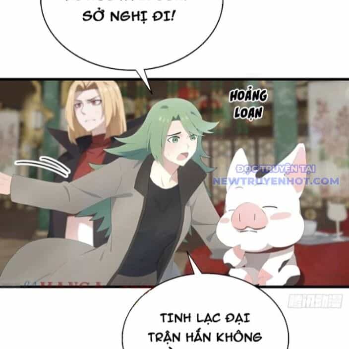 Tu Tiên Trở Về Tại Vườn Trường - Season 2 - Chương 131 - ảnh 72