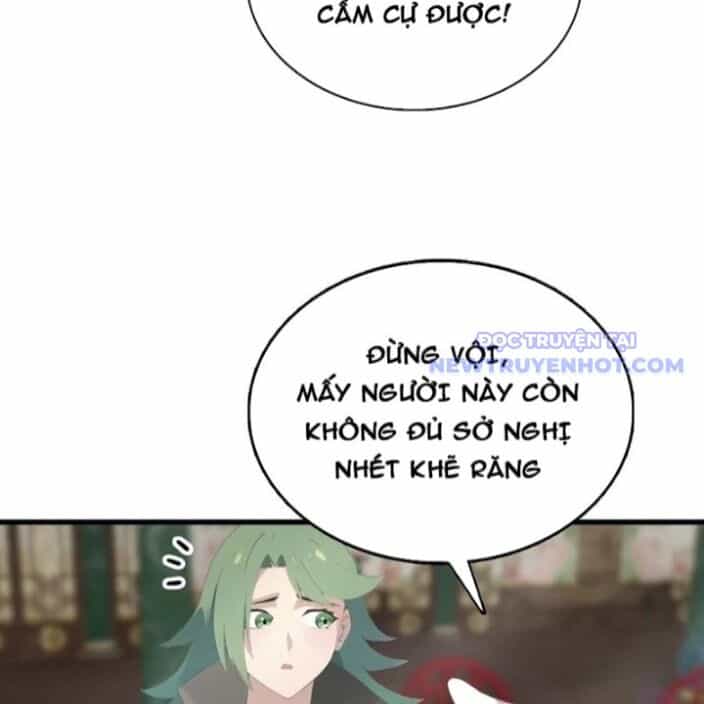 Tu Tiên Trở Về Tại Vườn Trường - Season 2 - Chương 131 - ảnh 73