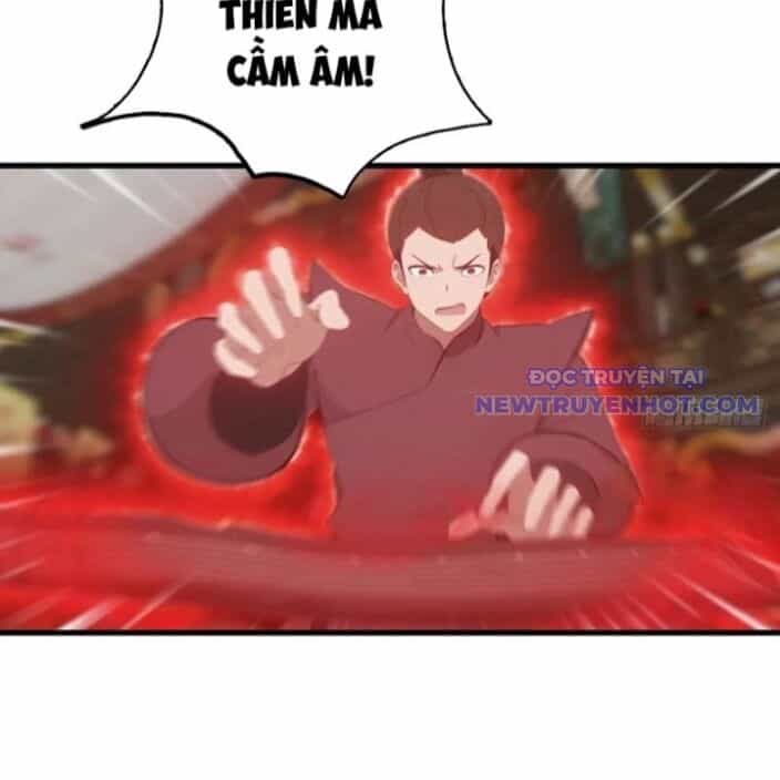 Tu Tiên Trở Về Tại Vườn Trường - Season 2 - Chương 131 - ảnh 75