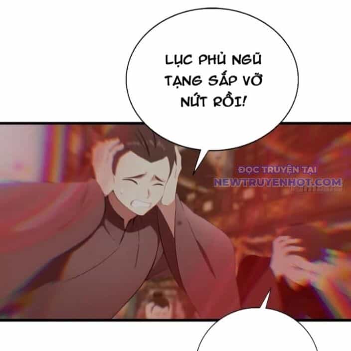 Tu Tiên Trở Về Tại Vườn Trường - Season 2 - Chương 131 - ảnh 79