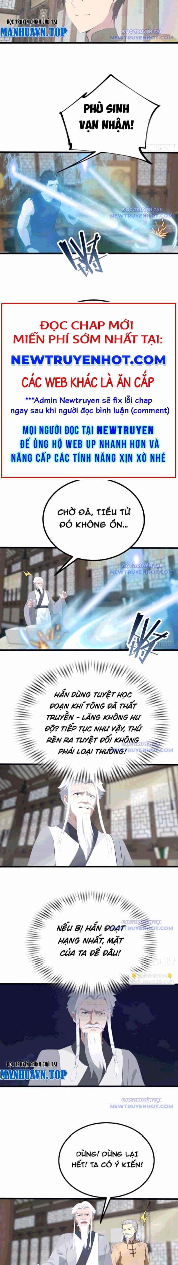 Tu Tiên Trở Về Tại Vườn Trường - Season 2 - Chương 134 - ảnh 4