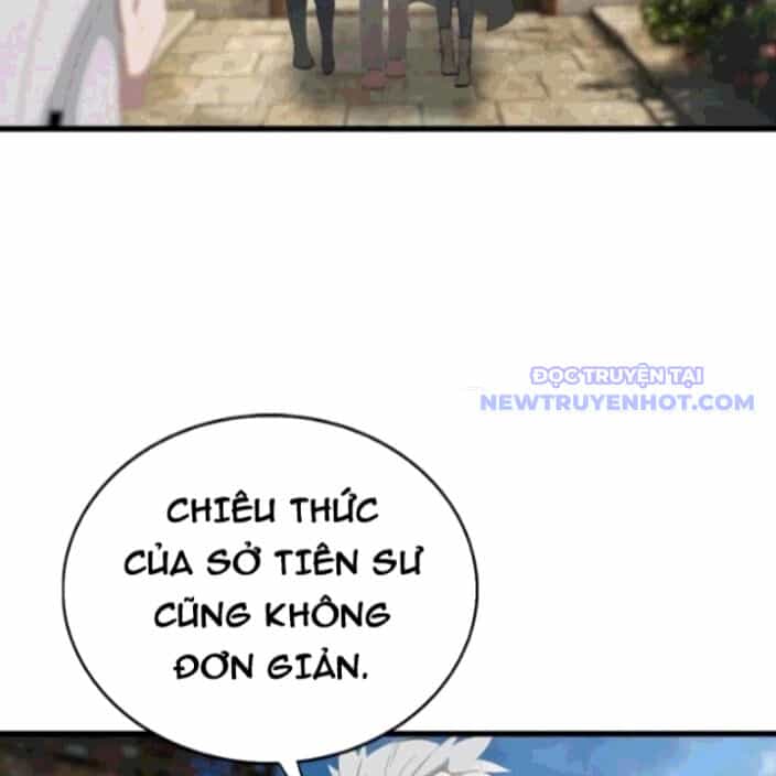 Tu Tiên Trở Về Tại Vườn Trường - Season 2 - Chương 135 - ảnh 19
