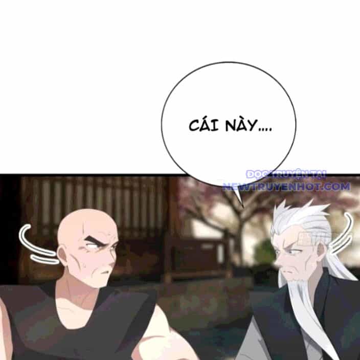 Tu Tiên Trở Về Tại Vườn Trường - Season 2 - Chương 135 - ảnh 47