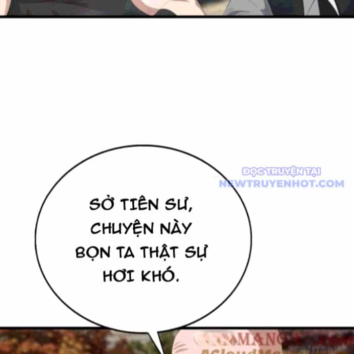 Tu Tiên Trở Về Tại Vườn Trường - Season 2 - Chương 135 - ảnh 48