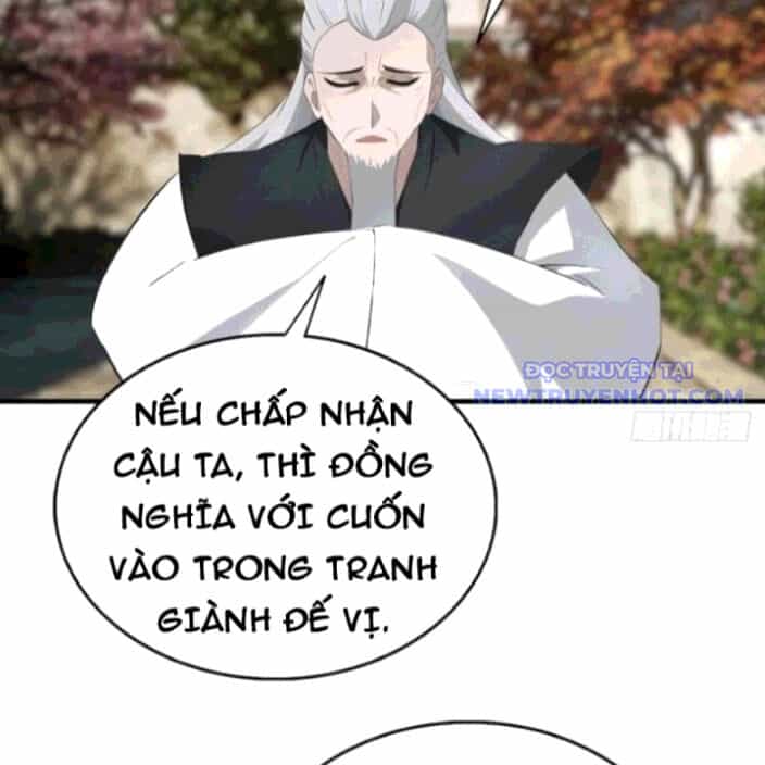 Tu Tiên Trở Về Tại Vườn Trường - Season 2 - Chương 135 - ảnh 51