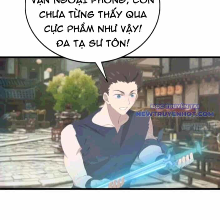 Tu Tiên Trở Về Tại Vườn Trường - Season 2 - Chương 135 - ảnh 67
