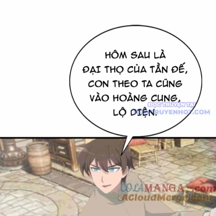 Tu Tiên Trở Về Tại Vườn Trường - Season 2 - Chương 135 - ảnh 68
