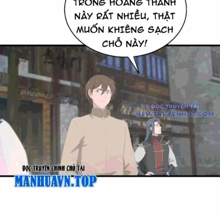 Tu Tiên Trở Về Tại Vườn Trường - Season 2 - Chương 135 - ảnh 76