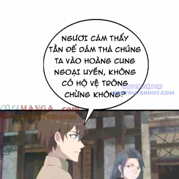 Tu Tiên Trở Về Tại Vườn Trường - Season 2 - Chương 135 - ảnh 77