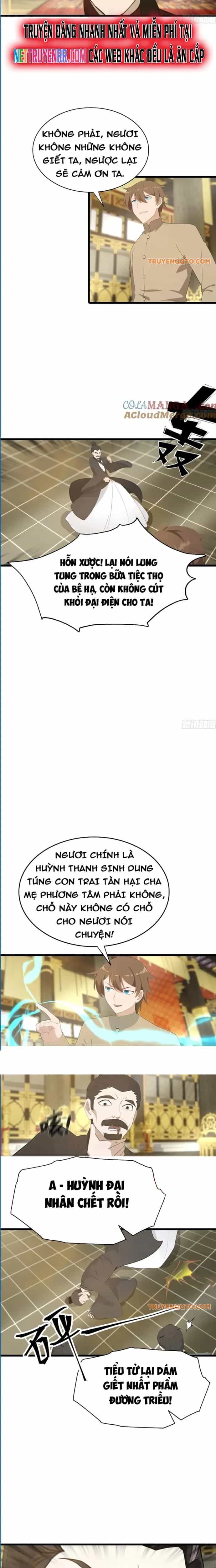 Tu Tiên Trở Về Tại Vườn Trường - Season 2 - Chương 138 - ảnh 2