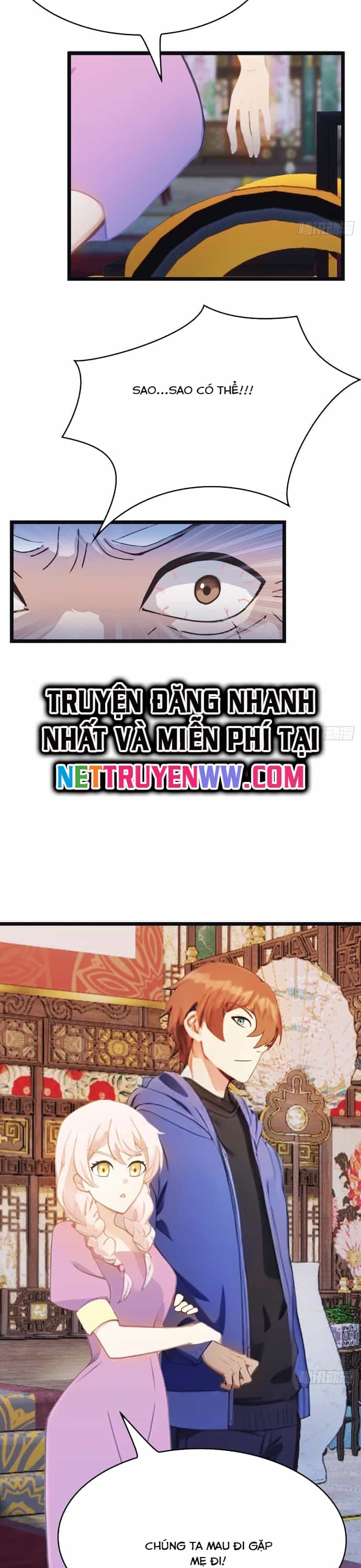 Tu Tiên Trở Về Tại Vườn Trường - Season 2 - Chương 14 - ảnh 6