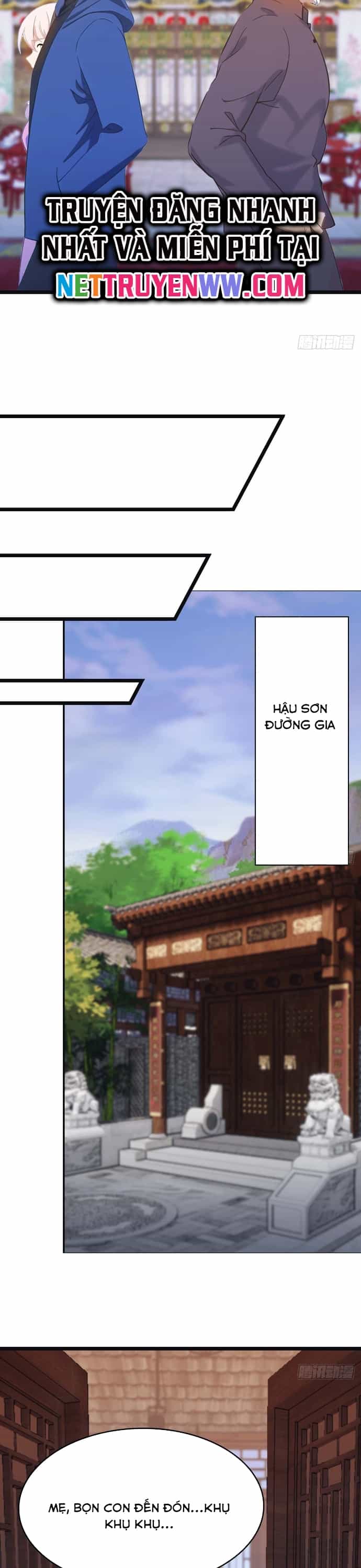 Tu Tiên Trở Về Tại Vườn Trường - Season 2 - Chương 14 - ảnh 8