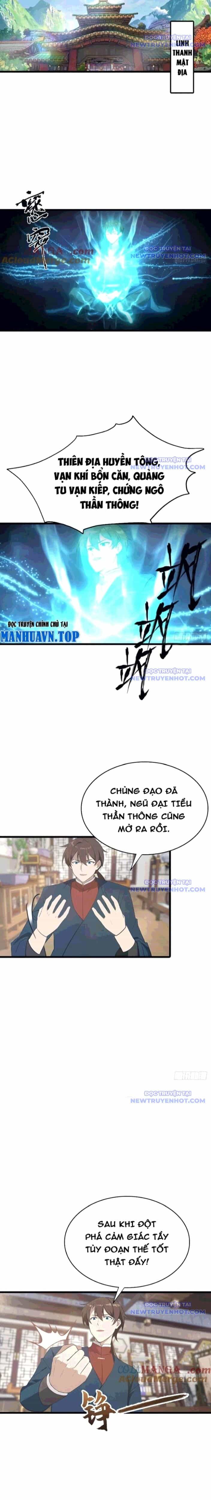 Tu Tiên Trở Về Tại Vườn Trường - Season 2 - Chương 142 - ảnh 5
