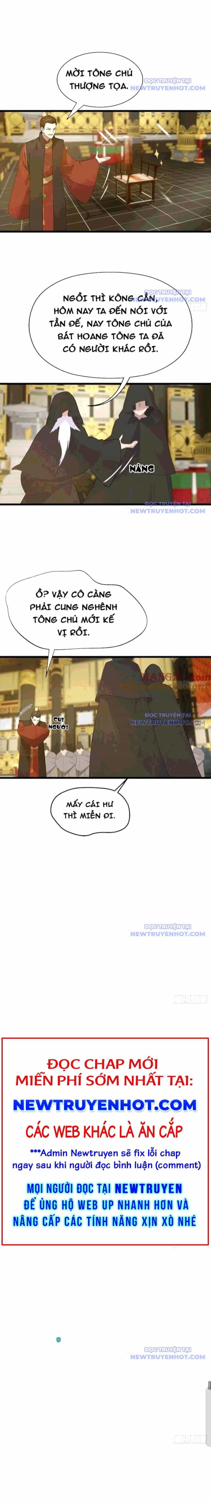Tu Tiên Trở Về Tại Vườn Trường - Season 2 - Chương 144 - ảnh 2
