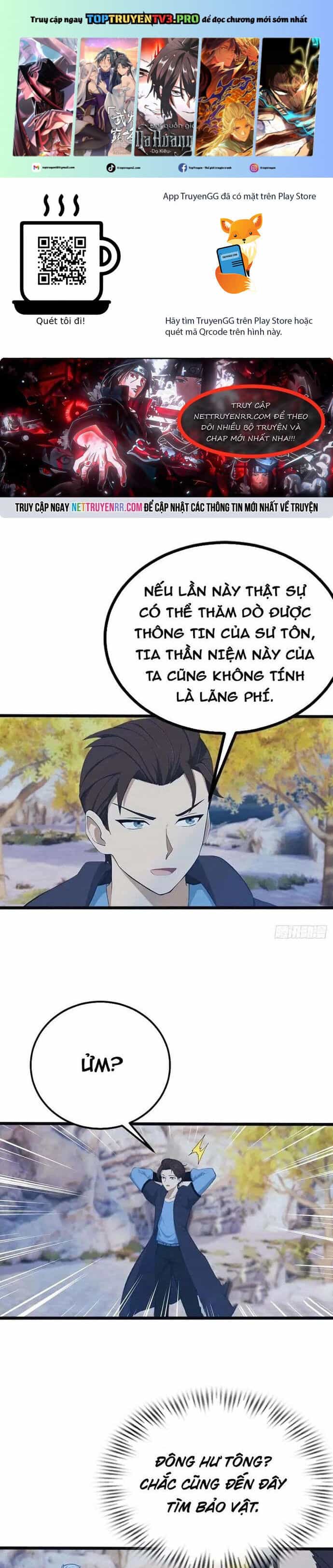 Tu Tiên Trở Về Tại Vườn Trường - Season 2 - Chương 146 - ảnh 2