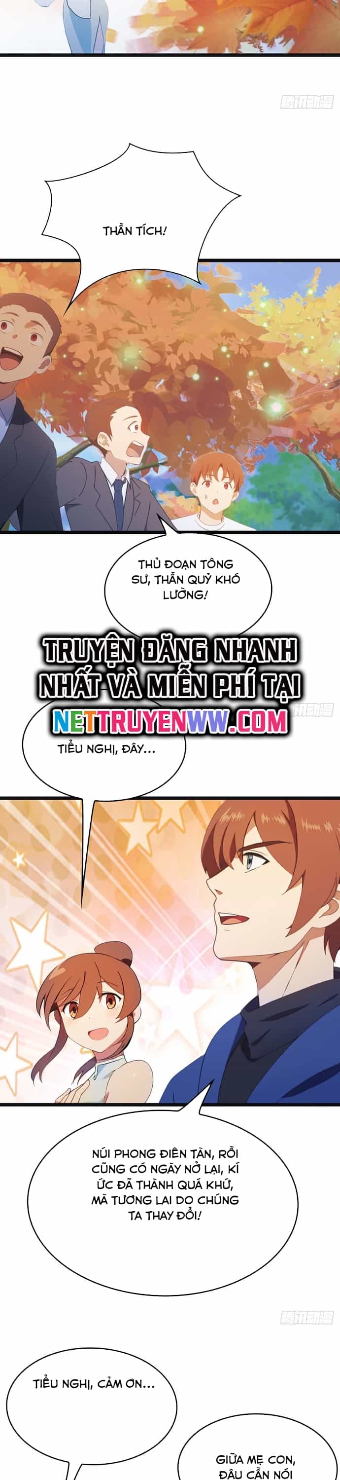 Tu Tiên Trở Về Tại Vườn Trường - Season 2 - Chương 15 - ảnh 14