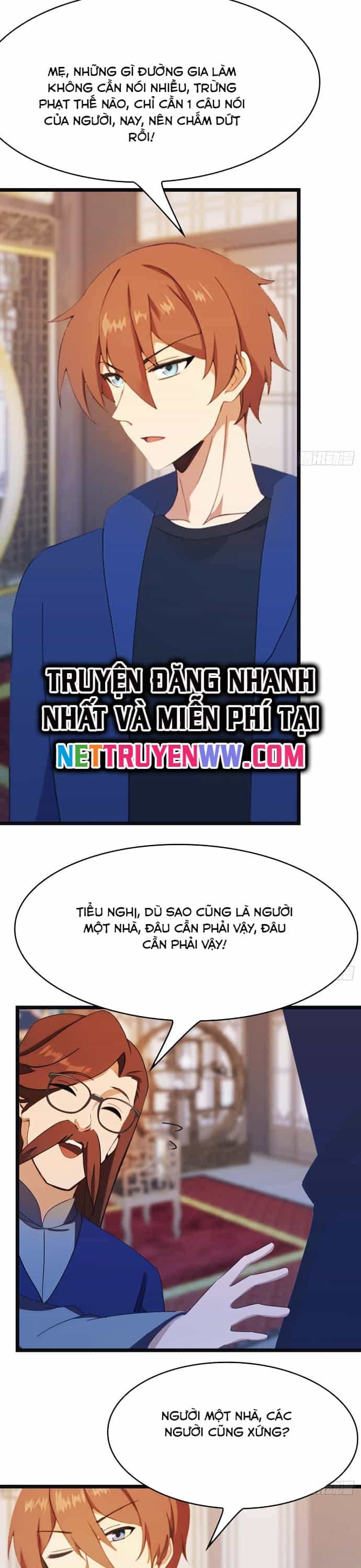 Tu Tiên Trở Về Tại Vườn Trường - Season 2 - Chương 15 - ảnh 4