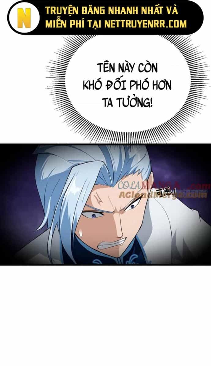 Tu Tiên Trở Về Tại Vườn Trường - Season 2 - Chương 150 - ảnh 17
