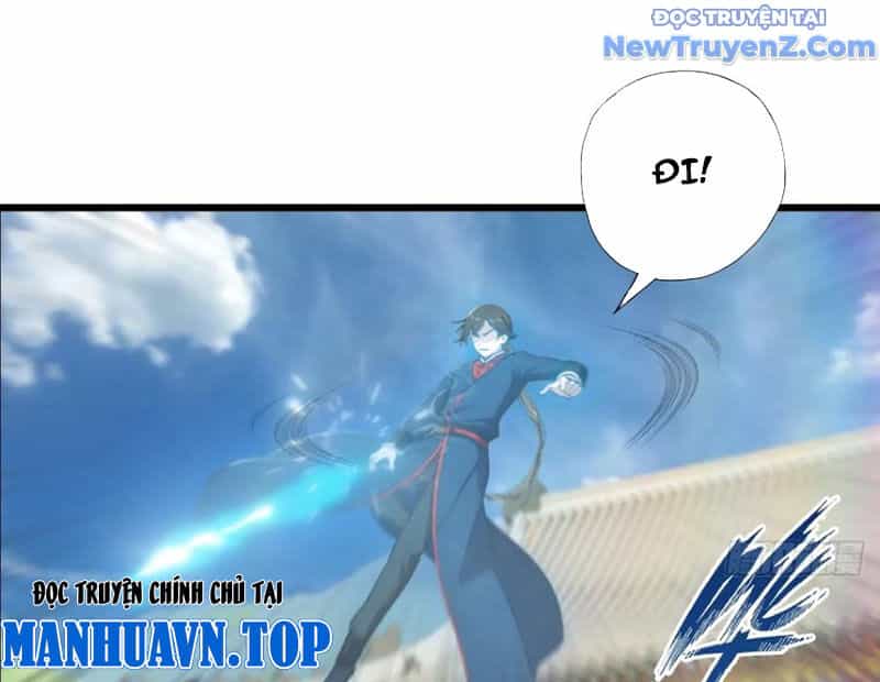 Tu Tiên Trở Về Tại Vườn Trường - Season 2 - Chương 152 - ảnh 10