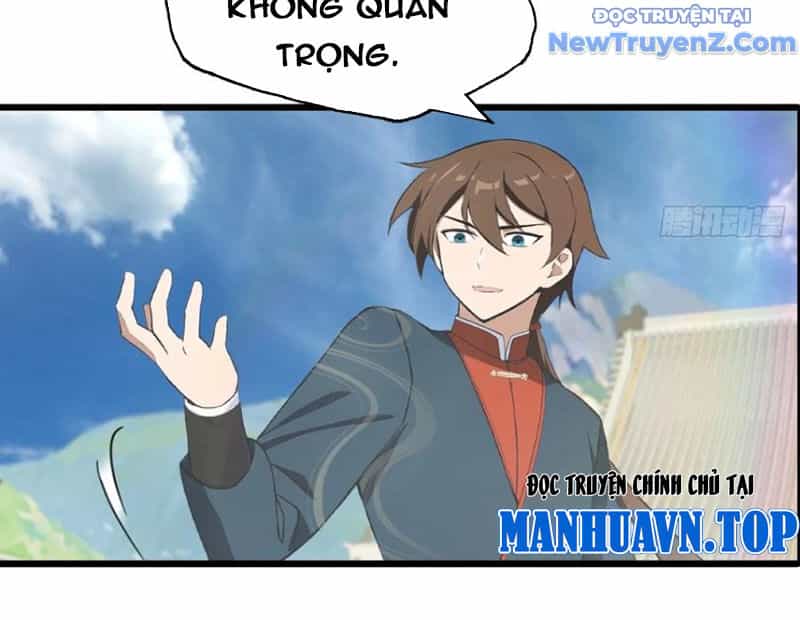 Tu Tiên Trở Về Tại Vườn Trường - Season 2 - Chương 152 - ảnh 17