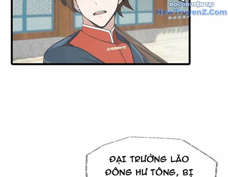 Tu Tiên Trở Về Tại Vườn Trường - Season 2 - Chương 152 - ảnh 32