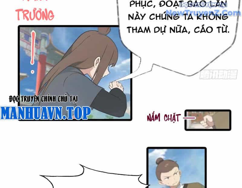 Tu Tiên Trở Về Tại Vườn Trường - Season 2 - Chương 152 - ảnh 35