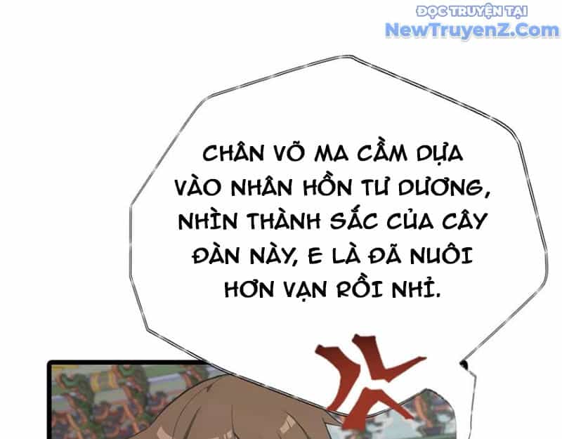 Tu Tiên Trở Về Tại Vườn Trường - Season 2 - Chương 152 - ảnh 51