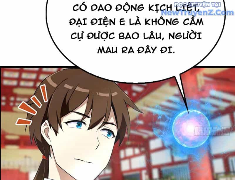 Tu Tiên Trở Về Tại Vườn Trường - Season 2 - Chương 153 - ảnh 21