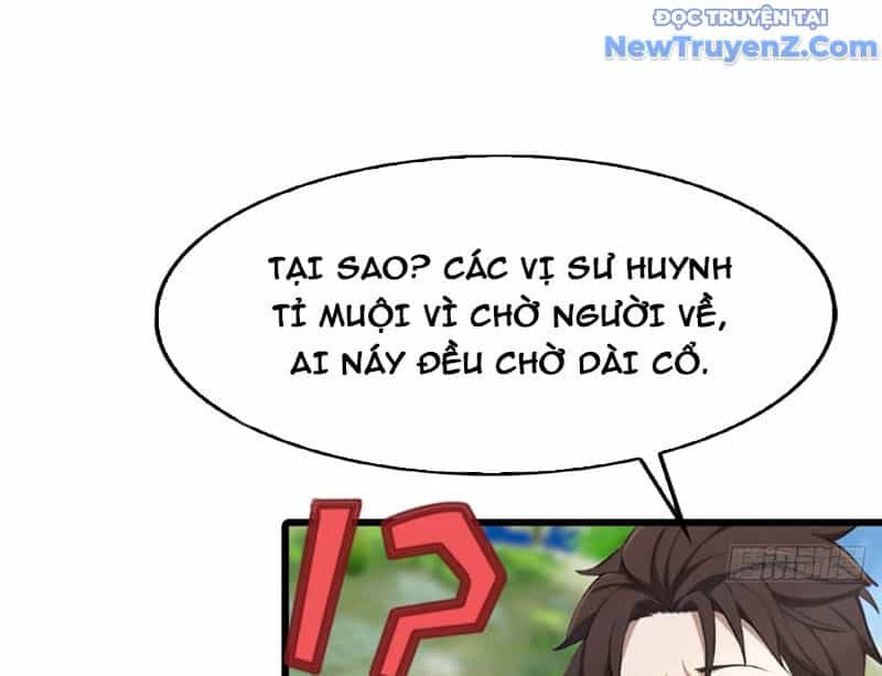 Tu Tiên Trở Về Tại Vườn Trường - Season 2 - Chương 153 - ảnh 35