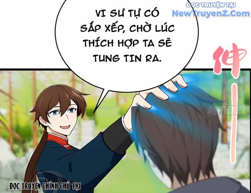Tu Tiên Trở Về Tại Vườn Trường - Season 2 - Chương 153 - ảnh 37