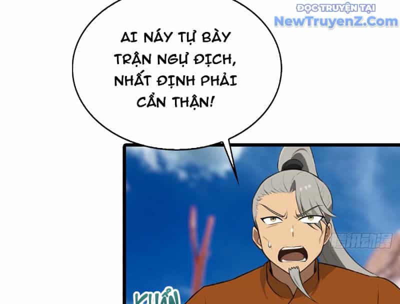 Tu Tiên Trở Về Tại Vườn Trường - Season 2 - Chương 153 - ảnh 72