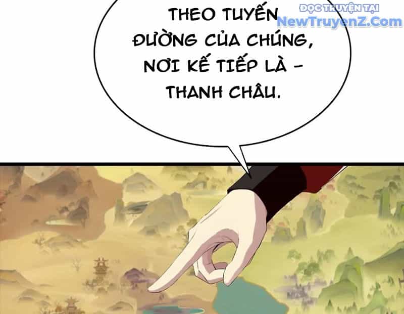 Tu Tiên Trở Về Tại Vườn Trường - Season 2 - Chương 154 - ảnh 56
