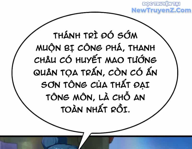 Tu Tiên Trở Về Tại Vườn Trường - Season 2 - Chương 154 - ảnh 62