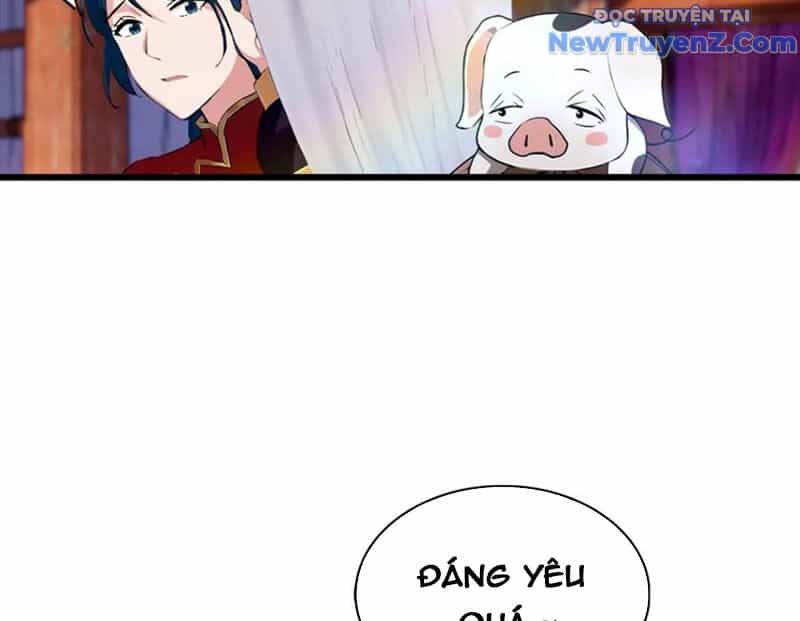 Tu Tiên Trở Về Tại Vườn Trường - Season 2 - Chương 154 - ảnh 65