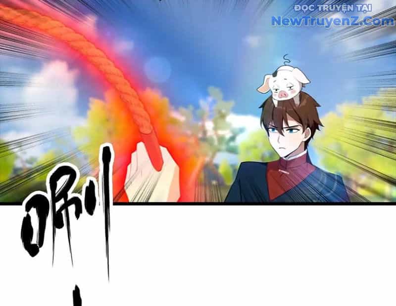 Tu Tiên Trở Về Tại Vườn Trường - Season 2 - Chương 154 - ảnh 81