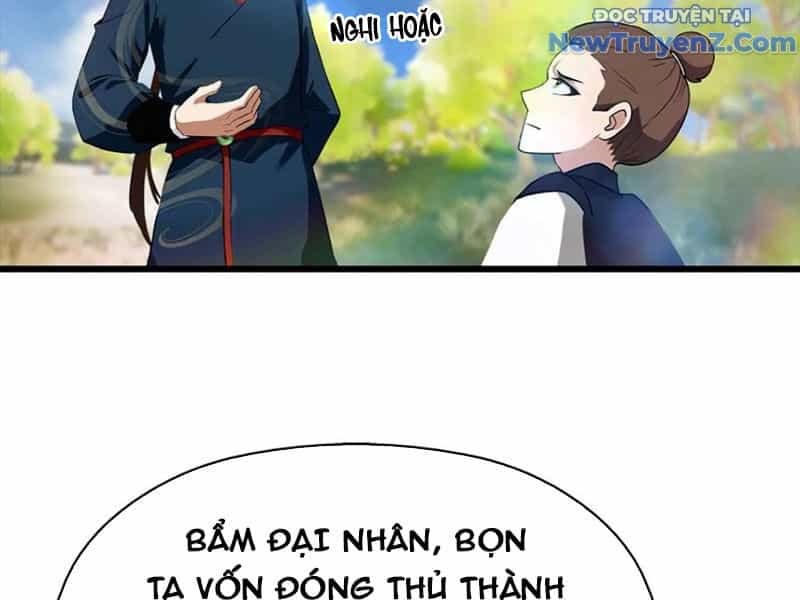 Tu Tiên Trở Về Tại Vườn Trường - Season 2 - Chương 154 - ảnh 99