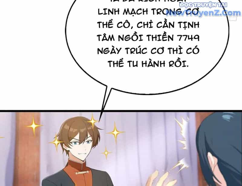 Tu Tiên Trở Về Tại Vườn Trường - Season 2 - Chương 155 - ảnh 31