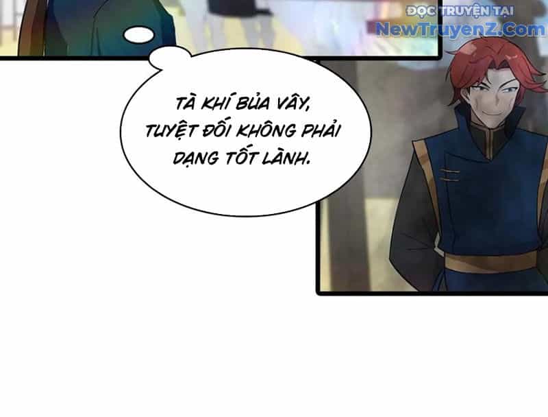 Tu Tiên Trở Về Tại Vườn Trường - Season 2 - Chương 155 - ảnh 52