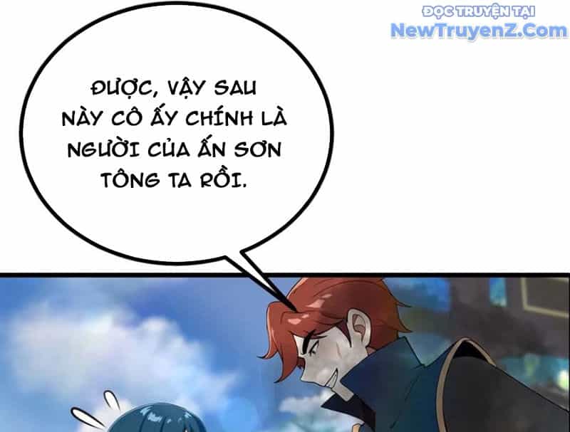 Tu Tiên Trở Về Tại Vườn Trường - Season 2 - Chương 155 - ảnh 57