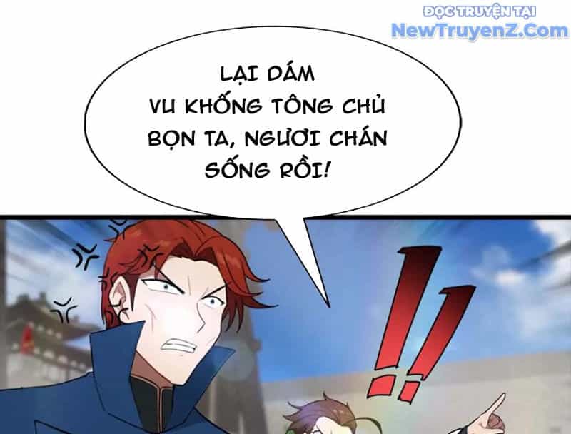 Tu Tiên Trở Về Tại Vườn Trường - Season 2 - Chương 155 - ảnh 63