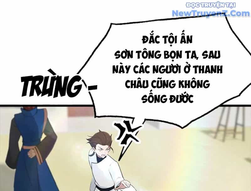 Tu Tiên Trở Về Tại Vườn Trường - Season 2 - Chương 155 - ảnh 78