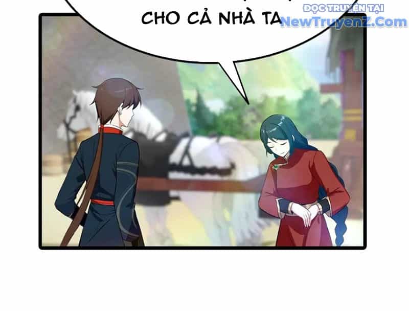 Tu Tiên Trở Về Tại Vườn Trường - Season 2 - Chương 155 - ảnh 82