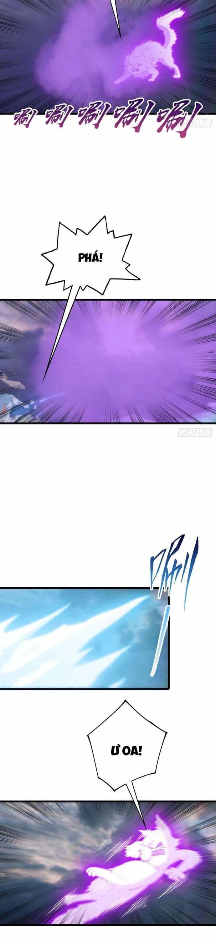 Tu Tiên Trở Về Tại Vườn Trường - Season 2 - Chương 158 - ảnh 19