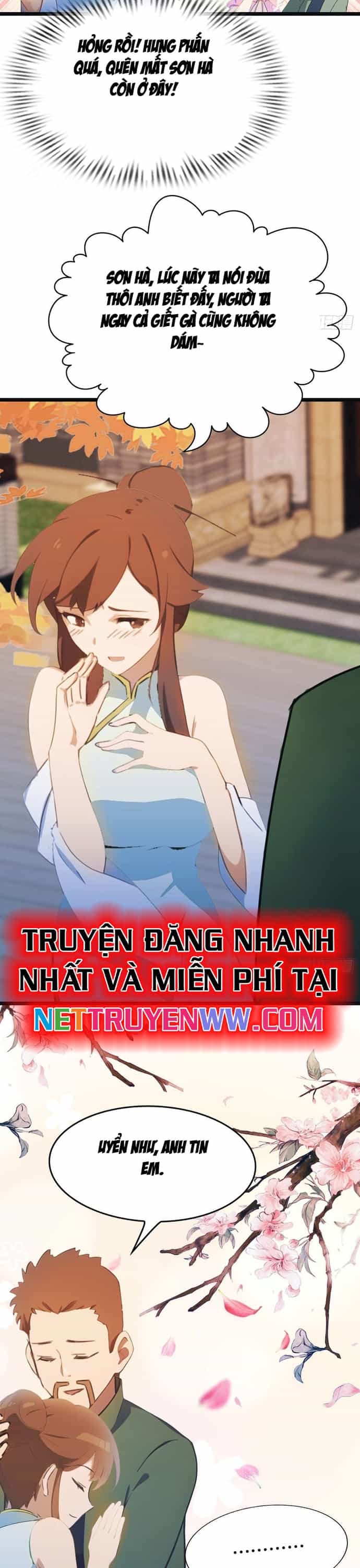 Tu Tiên Trở Về Tại Vườn Trường - Season 2 - Chương 16 - ảnh 12