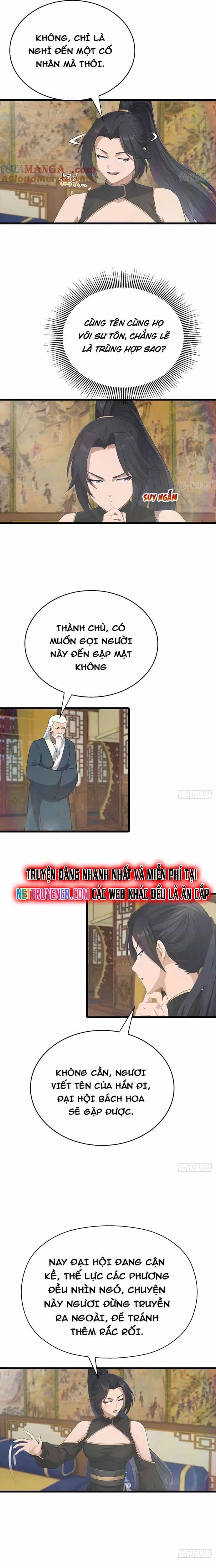 Tu Tiên Trở Về Tại Vườn Trường - Season 2 - Chương 163 - ảnh 2