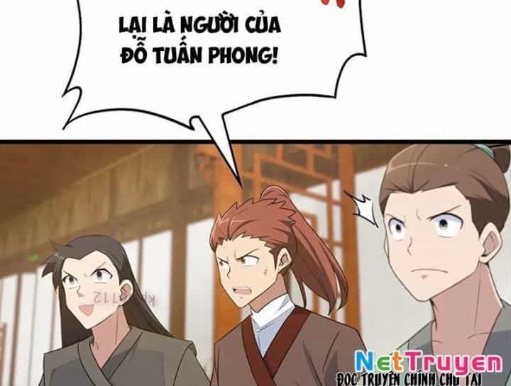 Tu Tiên Trở Về Tại Vườn Trường - Season 2 - Chương 164 - ảnh 17