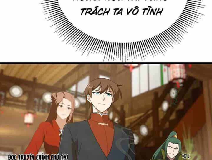 Tu Tiên Trở Về Tại Vườn Trường - Season 2 - Chương 164 - ảnh 31