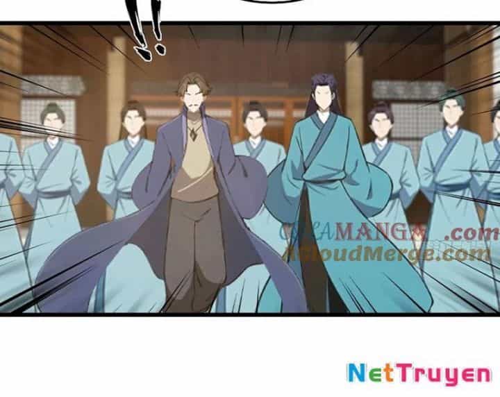 Tu Tiên Trở Về Tại Vườn Trường - Season 2 - Chương 164 - ảnh 47
