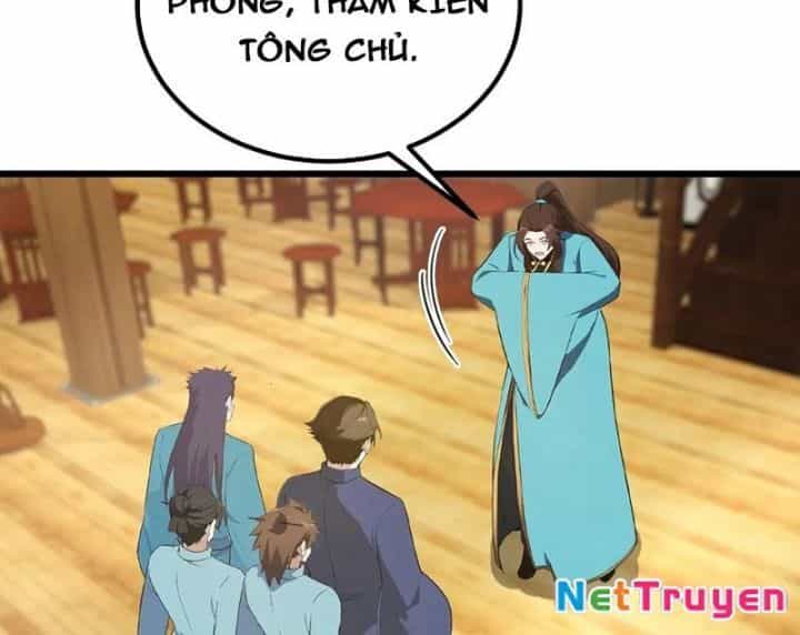 Tu Tiên Trở Về Tại Vườn Trường - Season 2 - Chương 164 - ảnh 52