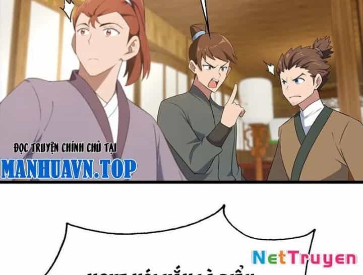 Tu Tiên Trở Về Tại Vườn Trường - Season 2 - Chương 164 - ảnh 7